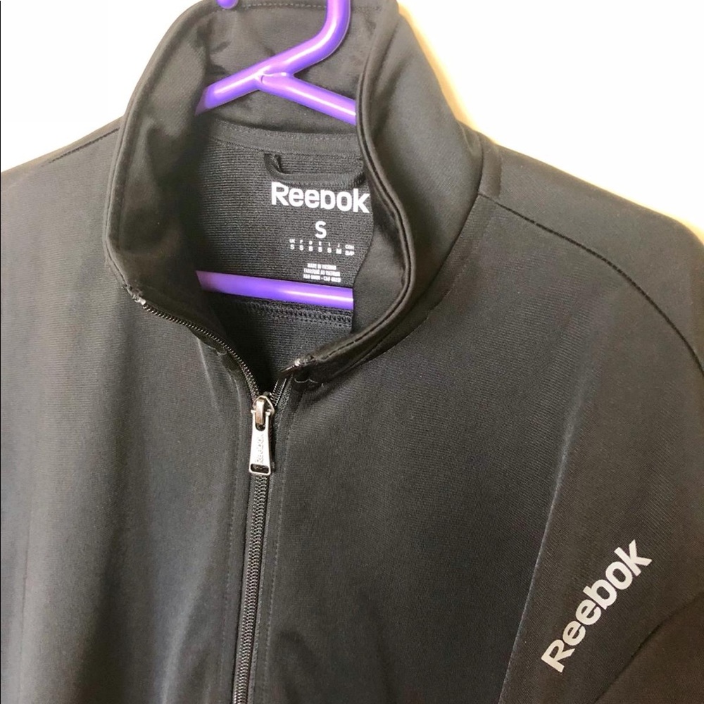 Reebok jacket - Picture 3 of 4